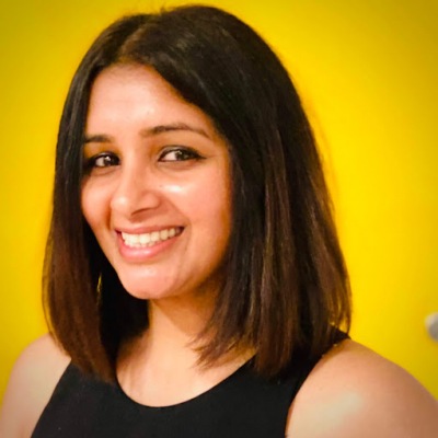 Review for Nithya V.